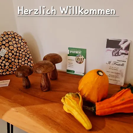 Marktplatz Διαμέρισμα *