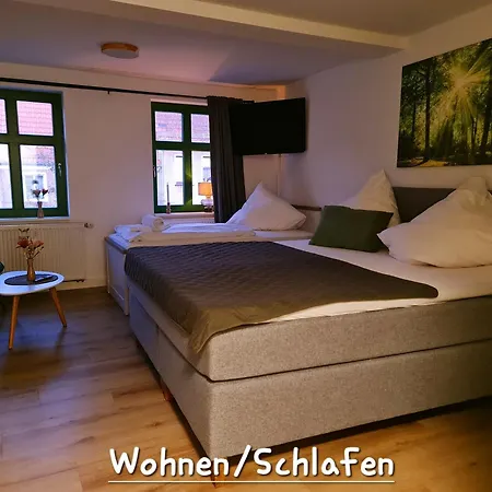 Marktplatz Διαμέρισμα *